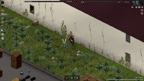 Стрим belkuard "Project Zomboid 42.15.2"