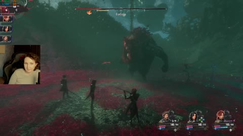 Стрим YaZveZda "///"