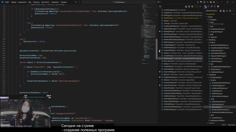 Стрим crtdgd "RimWorld"