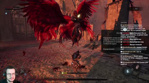 Стрим Forwinplay "Mortal Kombat 3 Ultimate Online Rating №21"