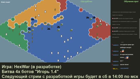 Стрим cyberDilf "КРУГЛОСУТОЧНЫЙ СТРИМ БИТВЫ ИГОРЕЙ
ОНИ ДРУГ ДРУГА УНИЧТОЖАЮТ, А МЫ СМОТРИМ"