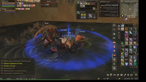 Стрим XAMPAH "Need For Speed Carbon"