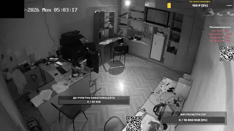 Стрим LOMANI "Рабочий день системного администратора 24/7"